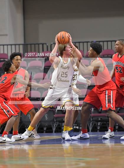 Thumbnail 3 in Westchester vs. Westbury Christian (Tarkanian Classic) photogallery.
