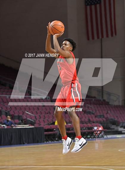Thumbnail 2 in Westchester vs. Westbury Christian (Tarkanian Classic) photogallery.