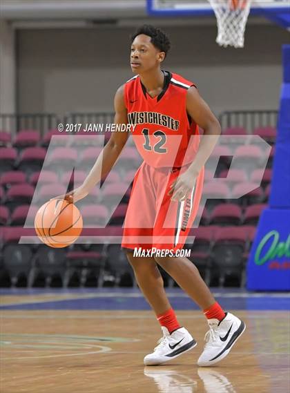 Thumbnail 2 in Westchester vs. Westbury Christian (Tarkanian Classic) photogallery.
