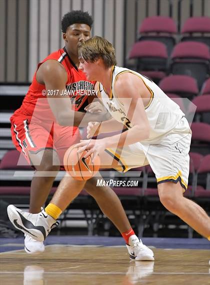 Thumbnail 3 in Westchester vs. Westbury Christian (Tarkanian Classic) photogallery.
