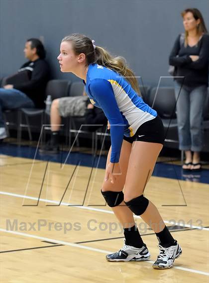 Thumbnail 1 in Presentation vs. Foothill (Nor Cal Classic) photogallery.