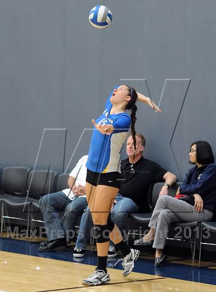 Thumbnail 3 in Presentation vs. Foothill (Nor Cal Classic) photogallery.