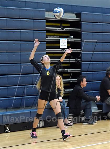 Thumbnail 1 in Presentation vs. Foothill (Nor Cal Classic) photogallery.