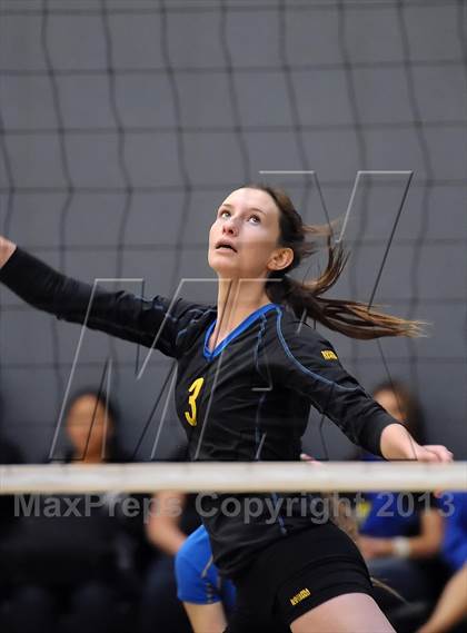 Thumbnail 1 in Presentation vs. Foothill (Nor Cal Classic) photogallery.