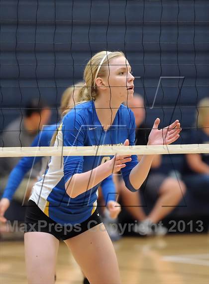 Thumbnail 1 in Presentation vs. Foothill (Nor Cal Classic) photogallery.