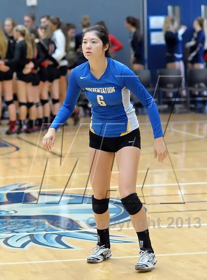 Thumbnail 3 in Presentation vs. Foothill (Nor Cal Classic) photogallery.