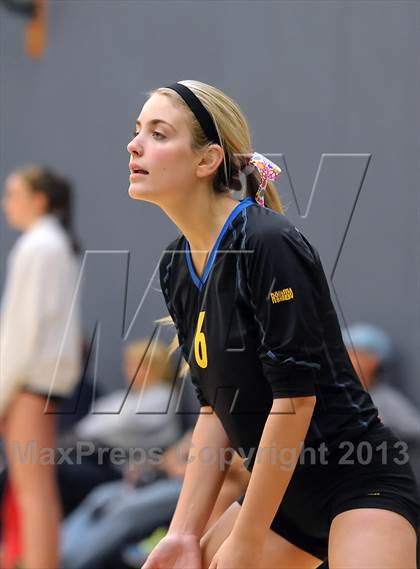 Thumbnail 1 in Presentation vs. Foothill (Nor Cal Classic) photogallery.