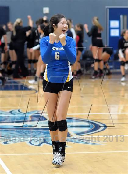 Thumbnail 3 in Presentation vs. Foothill (Nor Cal Classic) photogallery.