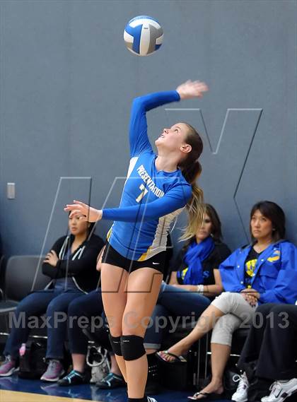 Thumbnail 2 in Presentation vs. Foothill (Nor Cal Classic) photogallery.