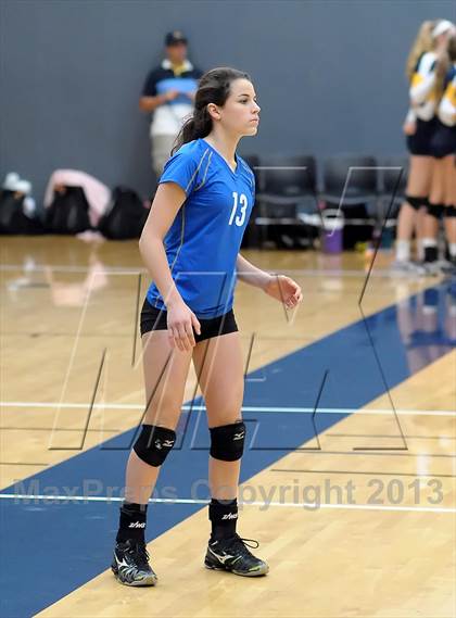 Thumbnail 2 in Presentation vs. Foothill (Nor Cal Classic) photogallery.