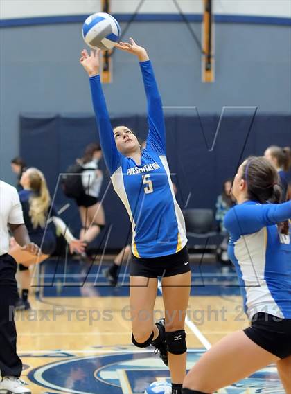Thumbnail 1 in Presentation vs. Foothill (Nor Cal Classic) photogallery.