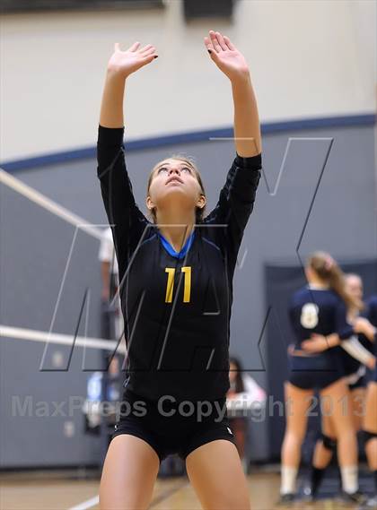 Thumbnail 3 in Presentation vs. Foothill (Nor Cal Classic) photogallery.