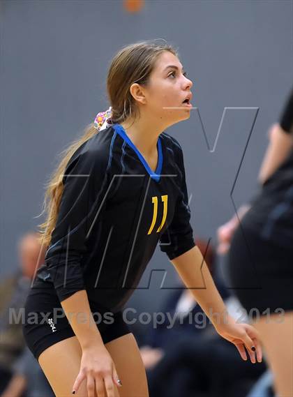 Thumbnail 2 in Presentation vs. Foothill (Nor Cal Classic) photogallery.