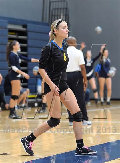 Thumbnail 2 in Presentation vs. Foothill (Nor Cal Classic) photogallery.