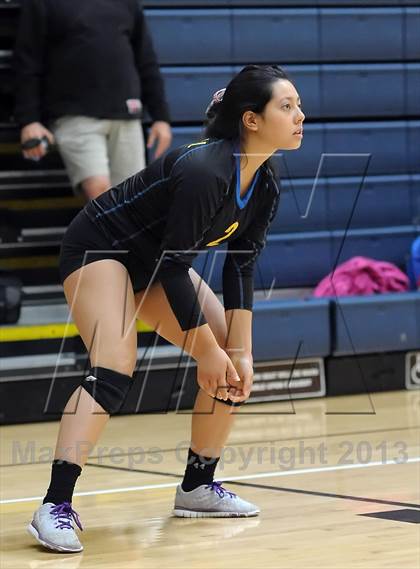Thumbnail 1 in Presentation vs. Foothill (Nor Cal Classic) photogallery.