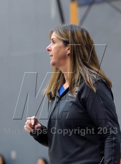 Thumbnail 2 in Presentation vs. Foothill (Nor Cal Classic) photogallery.