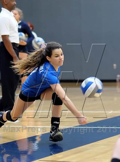 Thumbnail 3 in Presentation vs. Foothill (Nor Cal Classic) photogallery.