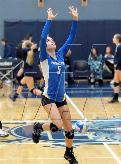 Thumbnail 3 in Presentation vs. Foothill (Nor Cal Classic) photogallery.