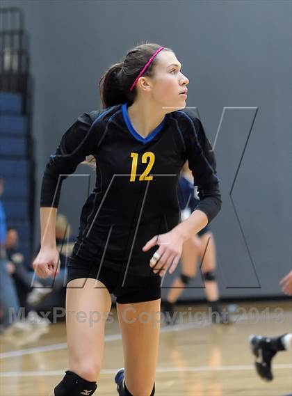 Thumbnail 2 in Presentation vs. Foothill (Nor Cal Classic) photogallery.