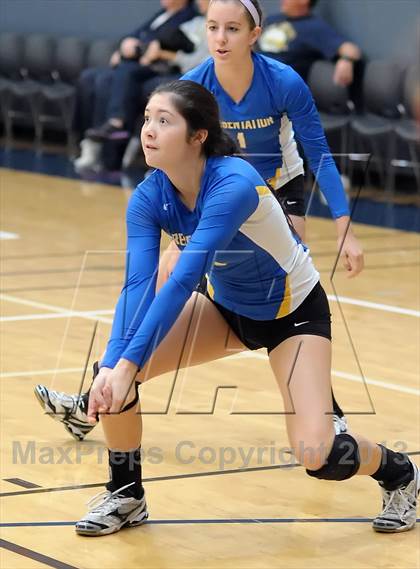 Thumbnail 1 in Presentation vs. Foothill (Nor Cal Classic) photogallery.