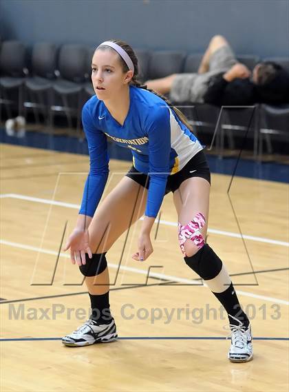 Thumbnail 1 in Presentation vs. Foothill (Nor Cal Classic) photogallery.