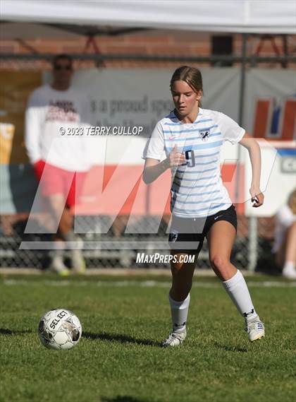Thumbnail 3 in West Jordan @ Alta (UHSAA 5A First Round) photogallery.