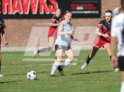 Thumbnail 3 in West Jordan @ Alta (UHSAA 5A First Round) photogallery.