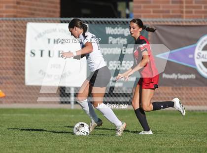 Thumbnail 1 in West Jordan @ Alta (UHSAA 5A First Round) photogallery.