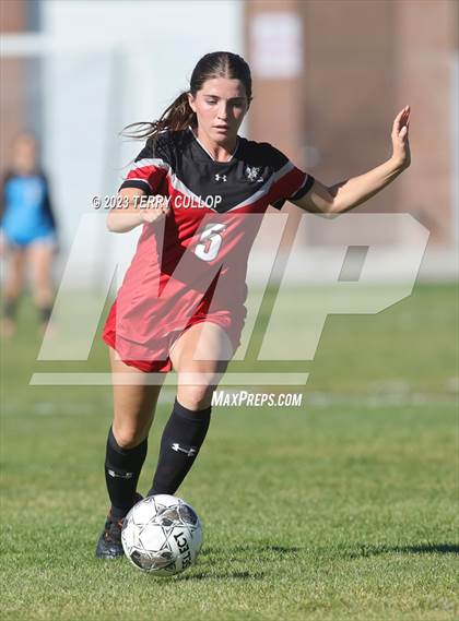 Thumbnail 1 in West Jordan @ Alta (UHSAA 5A First Round) photogallery.