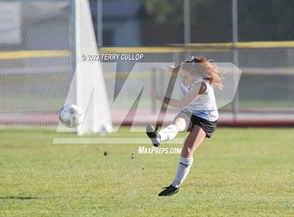 Thumbnail 3 in West Jordan @ Alta (UHSAA 5A First Round) photogallery.