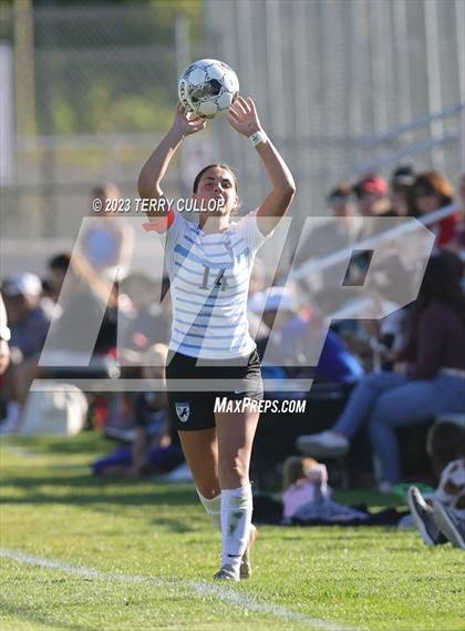 Thumbnail 1 in West Jordan @ Alta (UHSAA 5A First Round) photogallery.