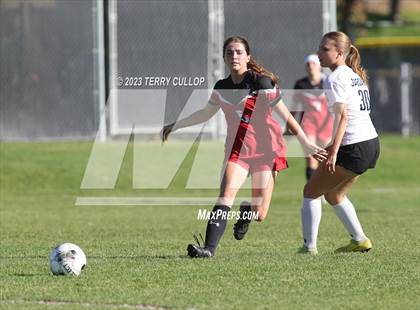 Thumbnail 1 in West Jordan @ Alta (UHSAA 5A First Round) photogallery.