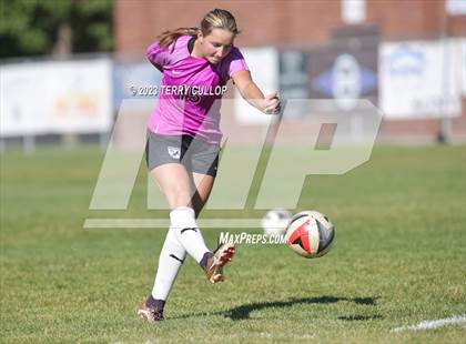 Thumbnail 1 in West Jordan @ Alta (UHSAA 5A First Round) photogallery.