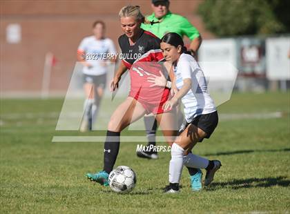 Thumbnail 1 in West Jordan @ Alta (UHSAA 5A First Round) photogallery.