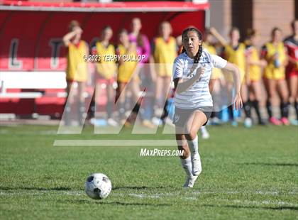 Thumbnail 2 in West Jordan @ Alta (UHSAA 5A First Round) photogallery.