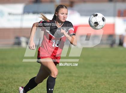 Thumbnail 3 in West Jordan @ Alta (UHSAA 5A First Round) photogallery.