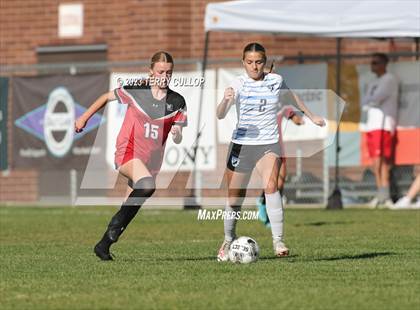 Thumbnail 3 in West Jordan @ Alta (UHSAA 5A First Round) photogallery.