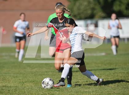 Thumbnail 2 in West Jordan @ Alta (UHSAA 5A First Round) photogallery.