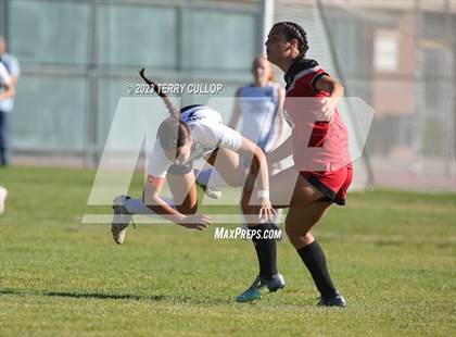 Thumbnail 2 in West Jordan @ Alta (UHSAA 5A First Round) photogallery.