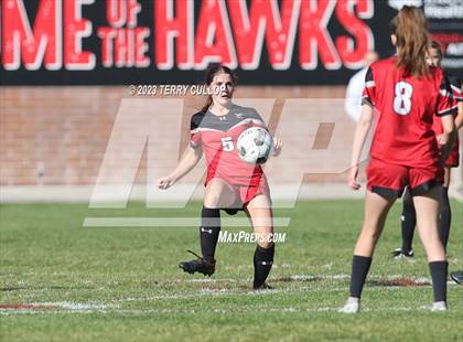 Thumbnail 3 in West Jordan @ Alta (UHSAA 5A First Round) photogallery.