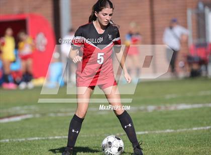 Thumbnail 3 in West Jordan @ Alta (UHSAA 5A First Round) photogallery.