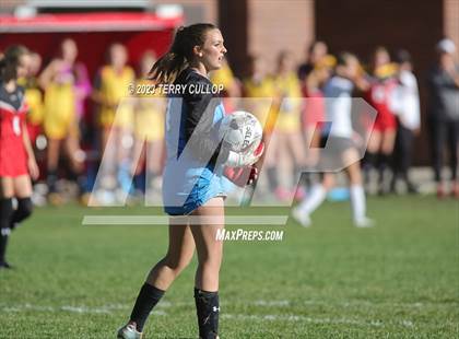 Thumbnail 3 in West Jordan @ Alta (UHSAA 5A First Round) photogallery.