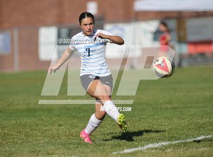 Thumbnail 1 in West Jordan @ Alta (UHSAA 5A First Round) photogallery.