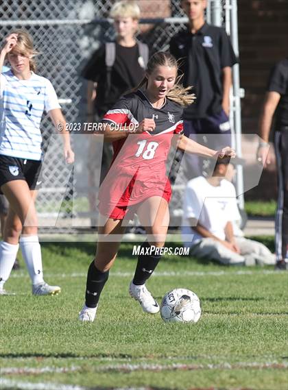 Thumbnail 1 in West Jordan @ Alta (UHSAA 5A First Round) photogallery.