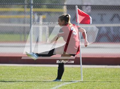 Thumbnail 2 in West Jordan @ Alta (UHSAA 5A First Round) photogallery.