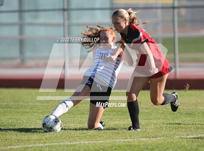 Thumbnail 2 in West Jordan @ Alta (UHSAA 5A First Round) photogallery.