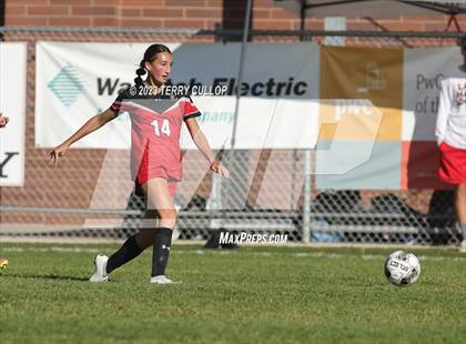 Thumbnail 2 in West Jordan @ Alta (UHSAA 5A First Round) photogallery.