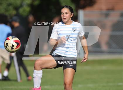 Thumbnail 3 in West Jordan @ Alta (UHSAA 5A First Round) photogallery.