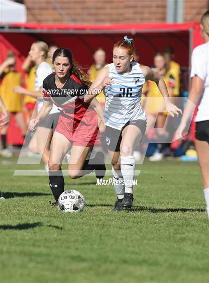 Thumbnail 2 in West Jordan @ Alta (UHSAA 5A First Round) photogallery.