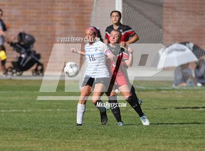 Thumbnail 1 in West Jordan @ Alta (UHSAA 5A First Round) photogallery.